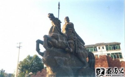 ​魏延和姜维有什么仇 魏延姜维谁更胜一筹