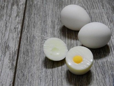 ​鸭蛋的营养价值及功效与作用(鹅蛋、鸡蛋、鸭蛋，哪种营养价值最高，对身体健康
