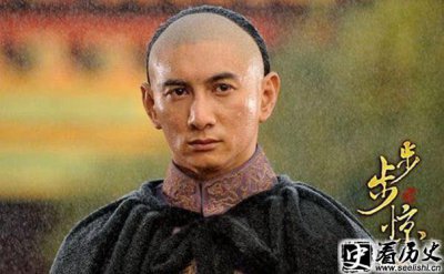 ​雍正弑父夺位是真的吗 雍正如何夺嫡的