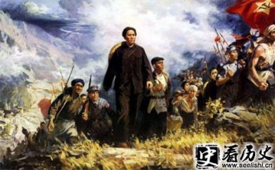 ​秋收起义的意义究竟是什么