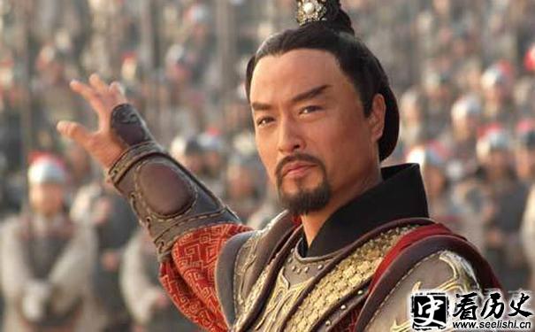 韩信大将军