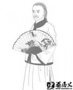 ​清朝著名大臣龚自珍生平事迹简介