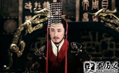 ​一代明君汉武帝的故事揭秘
