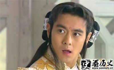 ​哪吒的故事 哪吒出生由来是怎么样的