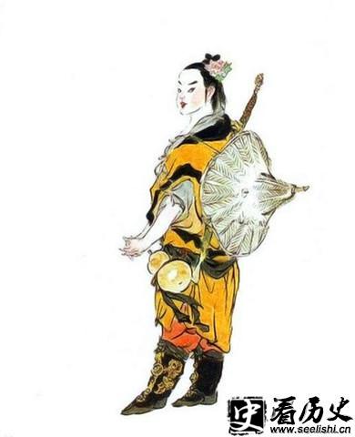 金吒画像