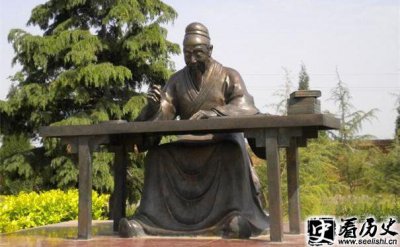 ​北宋政治家司马光是个怎么样的人