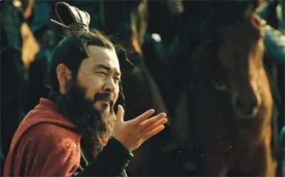 ​曹操是谁打败的[曹操杀死过谁]