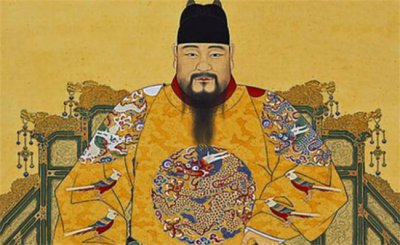 ​朱见深的万贵妃为何如此得宠[朱见深和万贵妃是什么关系]