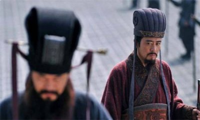 ​为何刘备没有统一 刘备为什么统一不了三国