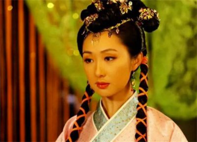 ​隋唐演义新月娥的演员 隋唐英雄月娥谁演的