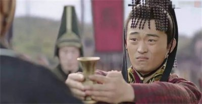 ​诸葛亮为什么坚持辅佐刘禅而不是取而代之[诸葛亮支援刘禅有什么看法]