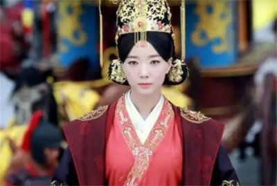 ​卫子夫死后[卫子夫咋死的]