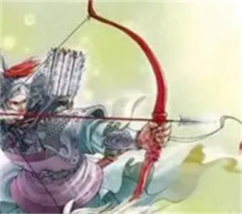 ​中国古代十大神箭手是谁 三国时期的神箭手是谁