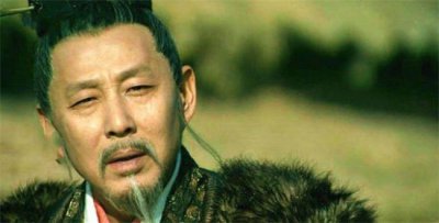 ​刘邦老婆吕 刘邦四十娶了吕后