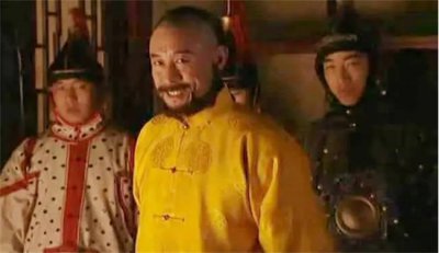 ​年羹尧残暴[年羹尧心狠]