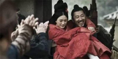 ​刘邦死后为什么不保护戚夫人的家 刘邦死后戚夫人的下场