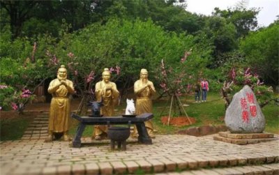 ​刘备身份造假[刘备的身份是冒充的]