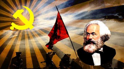 ​国际歌为什么现在是禁歌(国际歌是如何火遍全球的，又是如何传入中国的？)