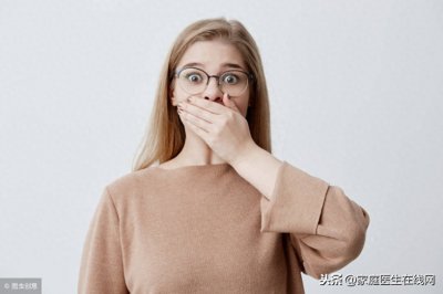 ​嘴苦是什么原因造成的(为什么觉得嘴巴发苦？中医解释：是这几个“主谋”在作乱