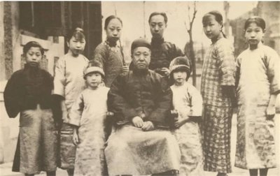 ​古代人都三妻四妾吗[古代为什么男人可以三妻四妾]