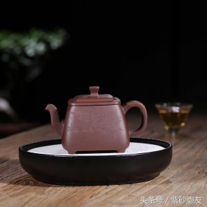 ​紫砂壶第一次开壶 新紫砂壶的开壶方法