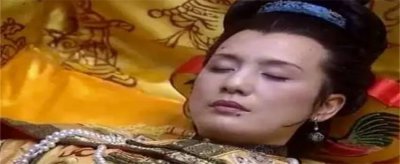 ​孝庄死后康熙多大[孝庄太后死后为什么不下葬]