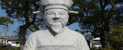 ​日本天皇与徐福的关系 日本天皇与徐福的关系如何