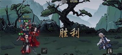 ​烟雨江湖燕不一怎么打（烟雨江湖燕不一的打法与站位）