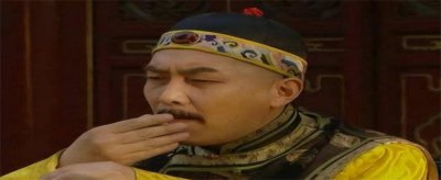 ​雍正炼丹写的诗[雍正炼丹术]