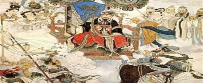 ​玉帝是道家如来是佛家[玉帝可以管佛祖吗]