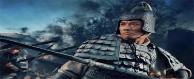 ​刘备下的三名大将 刘备三位大将