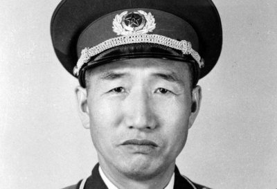 ​十大元帅最能打仗排名第一 十大元帅最能打仗排名是谁