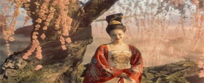 ​杨贵妃死的原因[杨贵妃的死是谁造成的]
