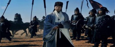 ​张苞死了诸葛亮吐血 张苞和诸葛亮