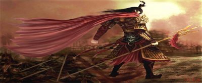 ​谁打下来的江山叫什么 谁打下来的江山图片