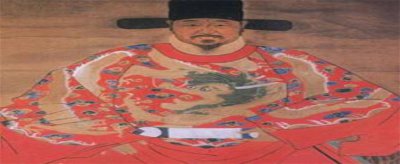 ​明朝的传奇人物 明朝时代将领