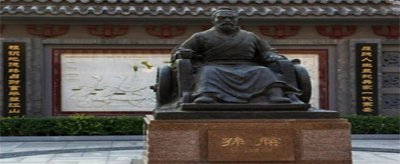 ​齐国大将排名 齐国名臣名将