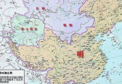 ​朱元璋草根逆袭 朱元璋的皇祖