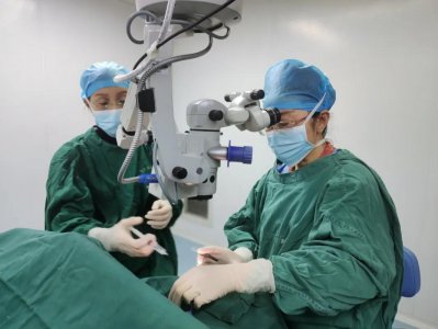 ​考警察近视手术什么时候做 警校近视手术要求