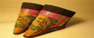 ​三寸金莲相当于现在的多少码[三寸金莲是多大码]