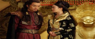 ​古代匈奴娶亲生母亲 匈奴人嫁给自己儿子