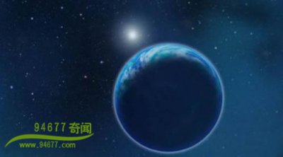 ​科学家通过光谱寻找系外生命 英女子称遭好色鬼魂猥亵
