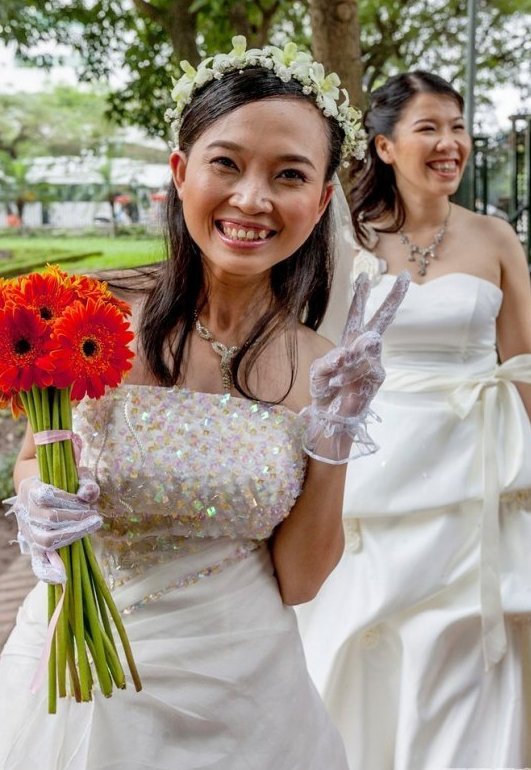 全球女性奇葩风俗：母亲竟可嫁给儿子