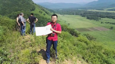 ​缘系小南山：孤独中的坚守——记吉林大学考古学院校友、小南山遗址发现者李有