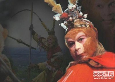 ​神话人物战力排行 悟空倒数第一