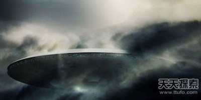 ​爱尔兰罕见公开机密档案 竟与UFO事件有关