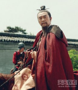 ​中国史上最神奇预言 竟全部应验