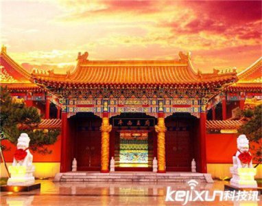 ​清宫诡异事件 神秘王府一夜失踪或遭灭门