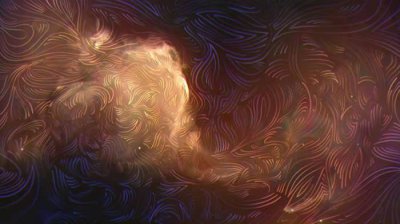 ​天文学家发现磁场遍布宇宙的大部分区域