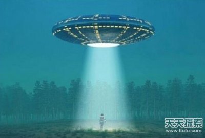 ​2000万人曾被外星人劫持性侵